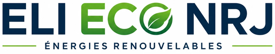 ELI ECO NRJ – énergies renouvelables
