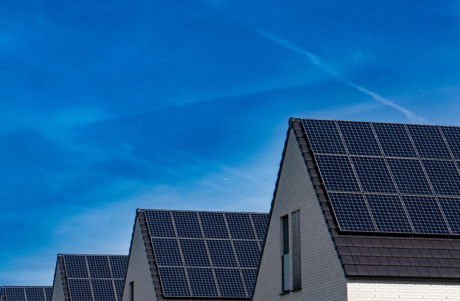 Une solution couplée au solaire